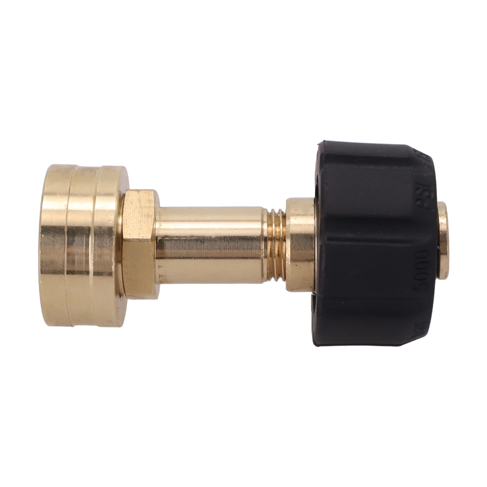 

Cleaning Equipment Brass Connector M22 To 14mm M22-14mm Versatile Compatibility Easy To Install Plastic Components