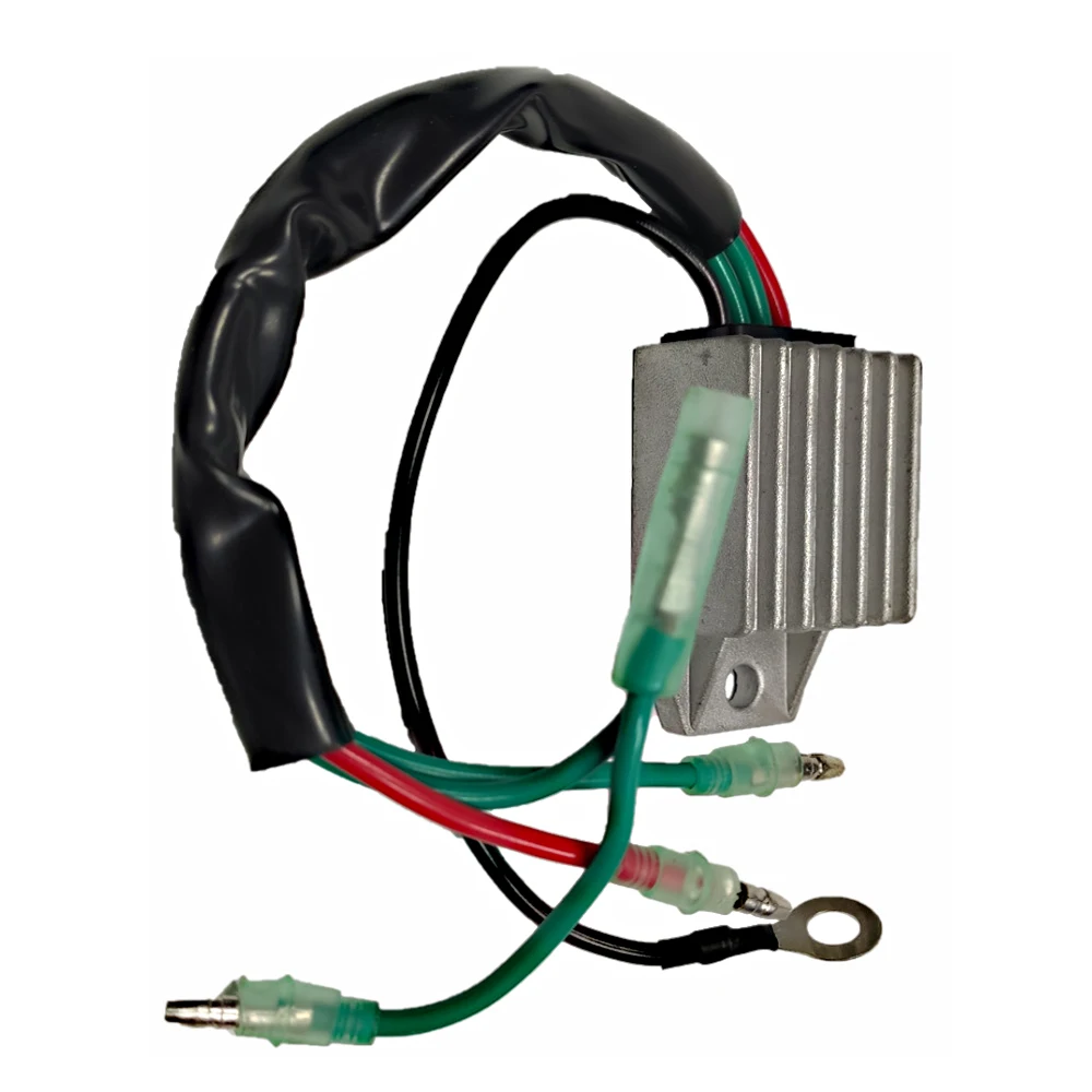 

Voltage Regulator Rectifier 6H2-81960-00-00 For Yamaha AR 210 Exciter Single LS LX 2000 LX 210 GP 1200 GP1200 SUV1200