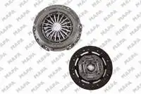 

235309 clutch set CONNECT 1,8TDCI 90PS 02 / 75PS 10/bearing