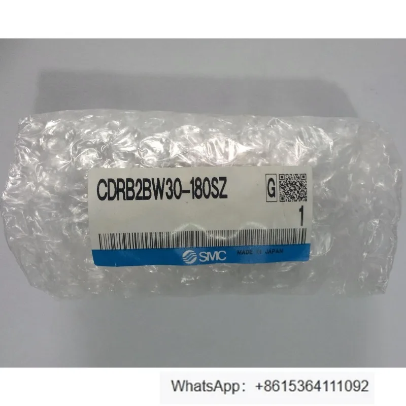 1-pieces-cylindre-rotatif-smc-cdrb2bw30-180sz