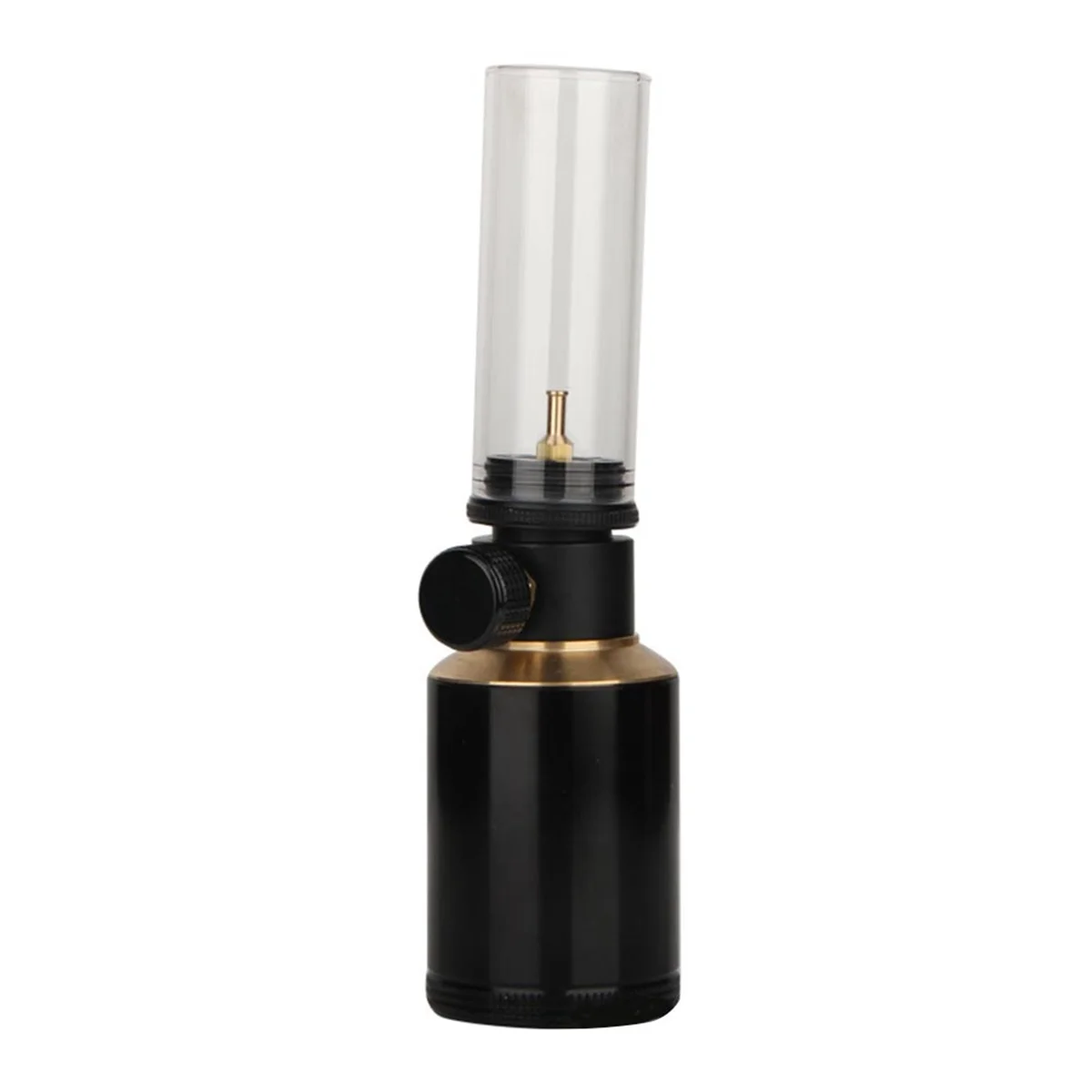 Camping Gas Lamp Candle, Atmosphere Gas Light