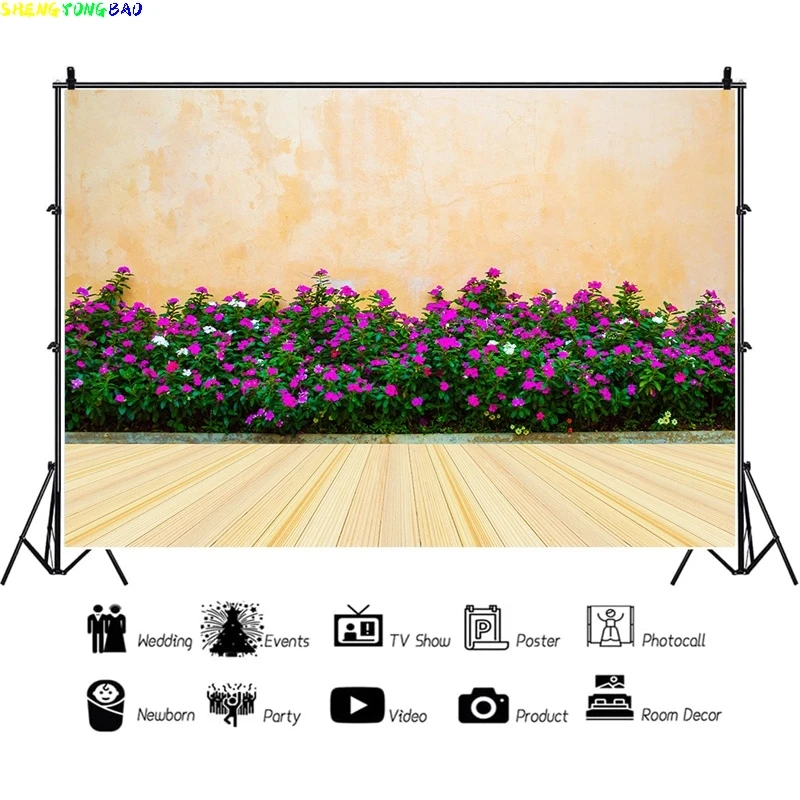 

Свадебная сцена арка цветок фотографии фоны реквизит Флора занавес День святого Валентина декоры тема фон для фотостудии FL-17