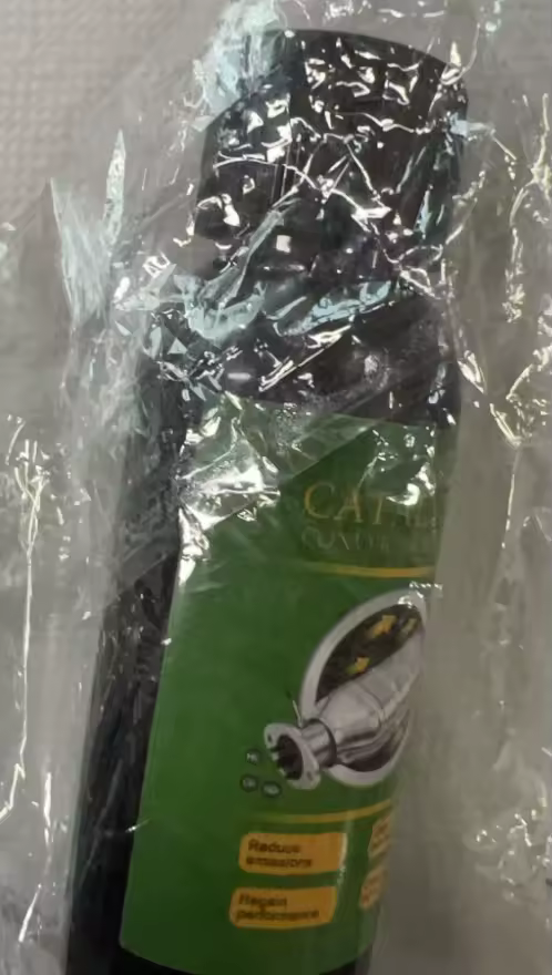 Review CarbonX