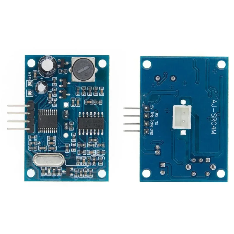 Waterproof Ultrasonic Module JSN-SR04T Water Proof Integrated Distance Measuring Transducer Sensor for Arduino