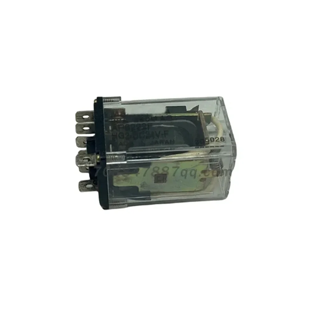 

relay HG2-DC24V-F AP6222F HG2-DC24V AP6222