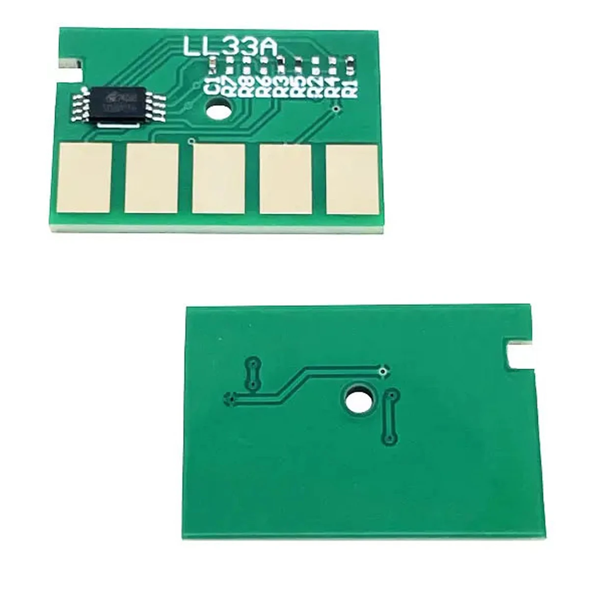 3K Toner Cartridge Chip Reset Refill Kits for Lexmark MX-331 MX-431 MX-432 MS 331  dn adn dw adw adwe MFP