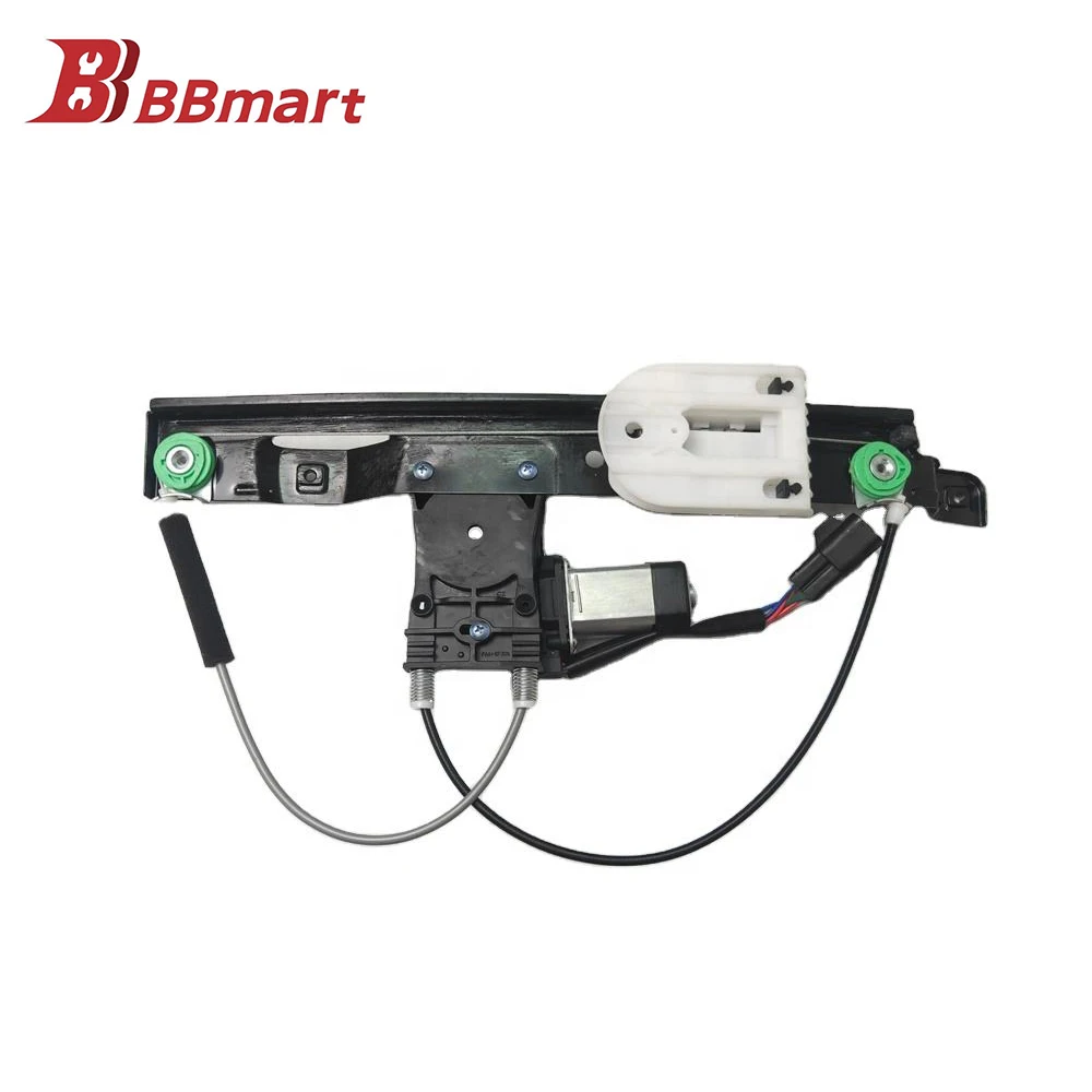 

BBmart Auto Spare Parts 1 pcs Window Lifter Regulator Rear Right For Jaguar XF OE C2Z26991