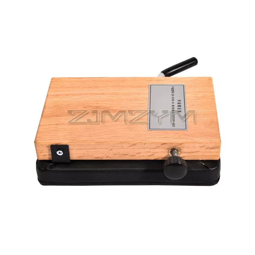 Portable Chiropractic Extremity Drop Piece Toggle Speeder Board Chiropractic Activator Chiropractic Adjusting Tools