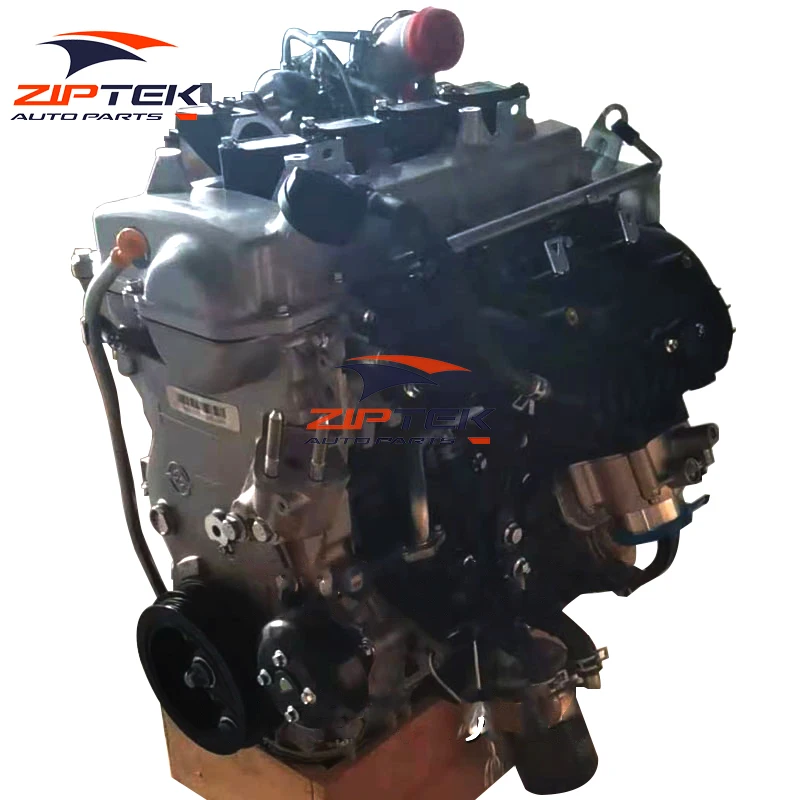 

Sale 1.5T TNN4G15T Engine Assembly For Zotye T500 T600 Z300 Z500 Z560