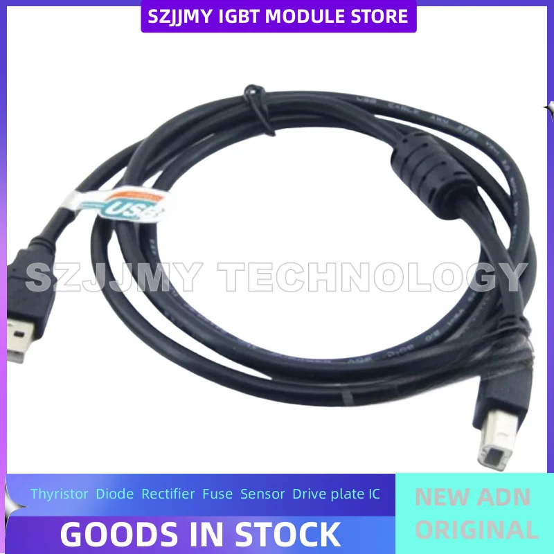 Usb Cable Type A Ma… - image