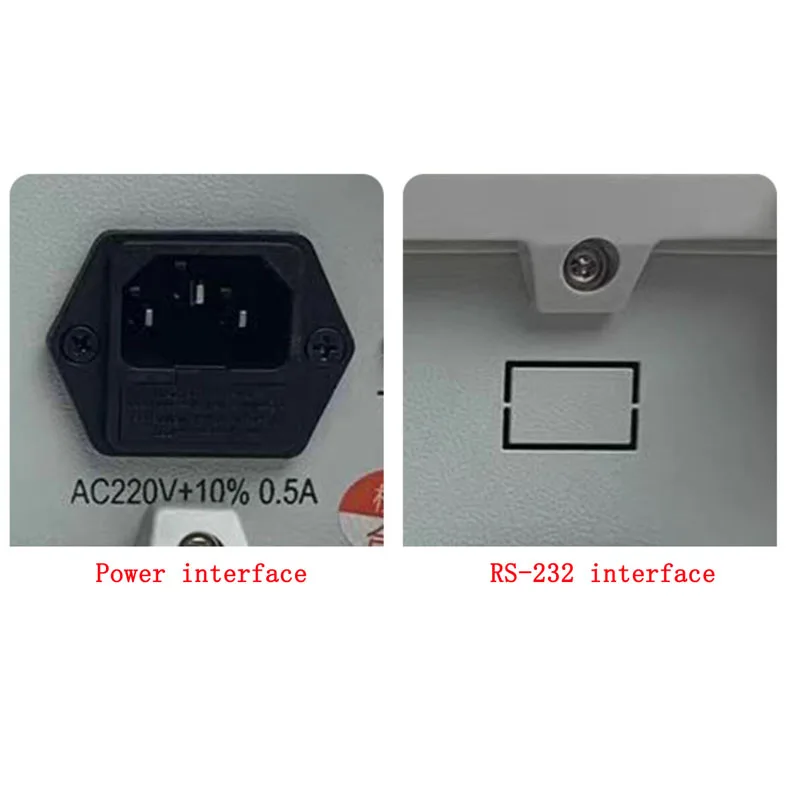 Vacuum Tester For M… - image