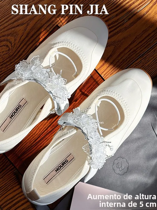 casual-ballet-flat-oes-women's-mary-janes-crystal-flower-decor-inner-heightening-5cm-leather-lined-rubber-bot-faionable