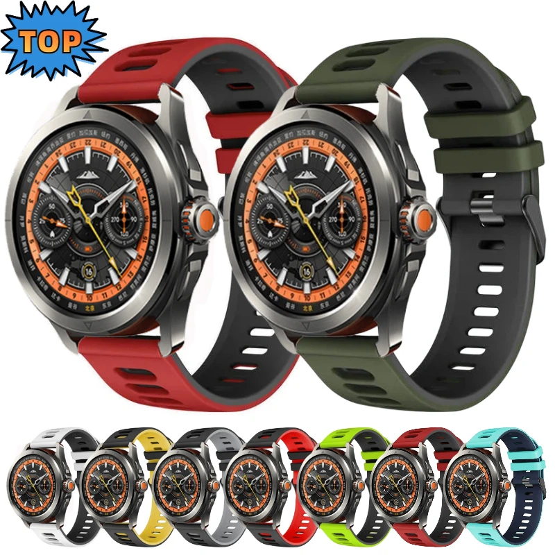 22Mm 20Mm Silicone … - image