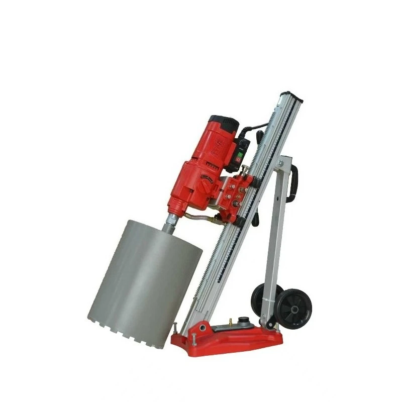 Diamond Concrete Core Drill