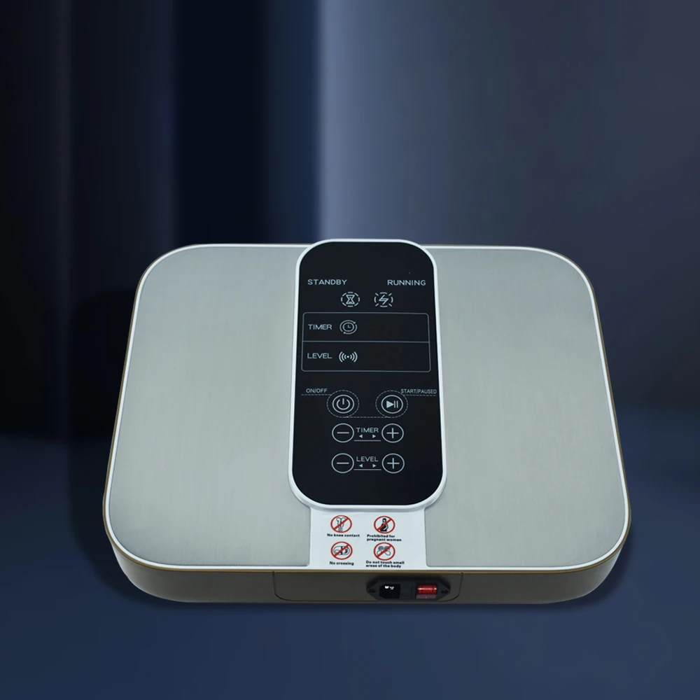 

Pemf Terahertz Foot Massager Megameter Hyperthermia Pemf Terahertz Foot Device Health Terahertz Thermal Meridian Massager bloo d