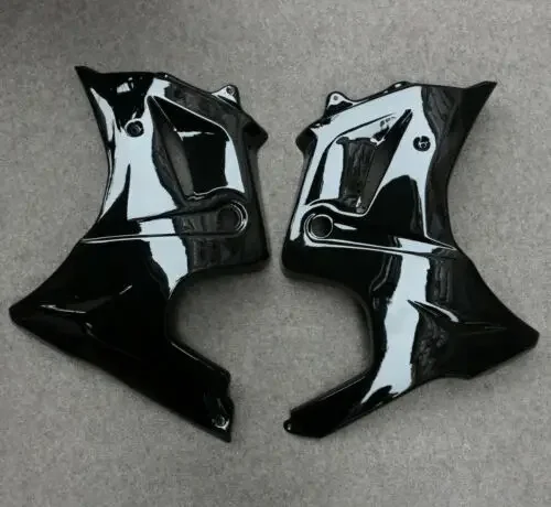 Fit For Suzuki SV650S 2006 - 2012 Motorcycle Accessories Left And Right Part Batwing Fairing Bodywork Panel SV650 S