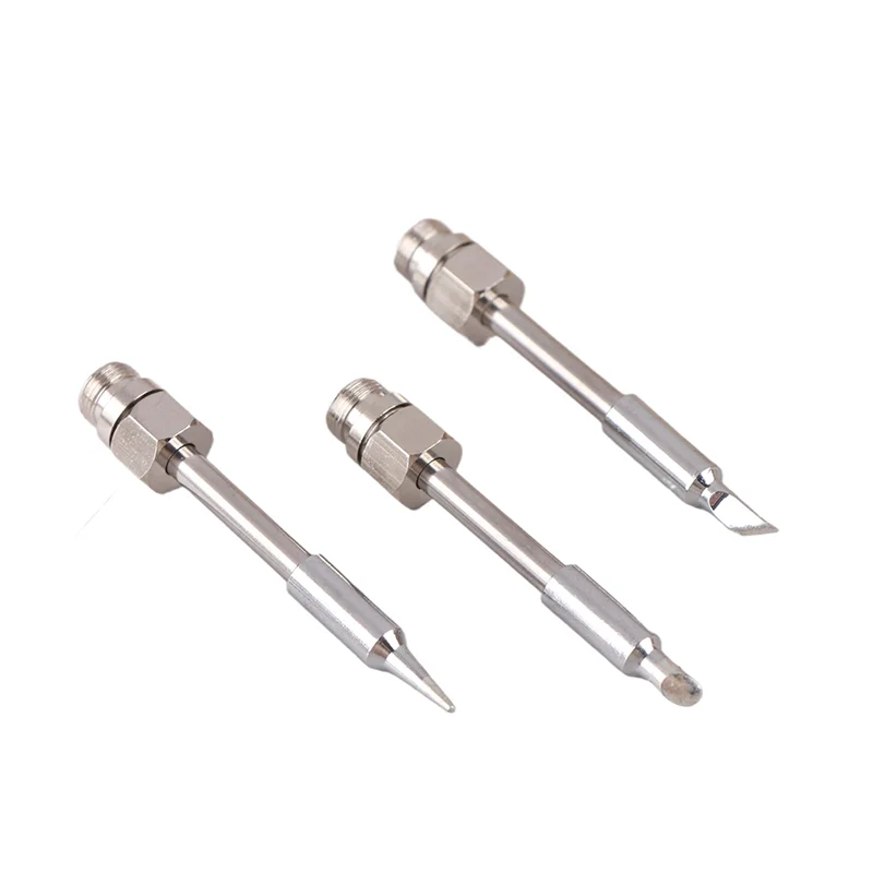 USB Powered Wireless Soldering Iron Head with 510 Threaded Interface - Suitable for Repair And Welding Tools