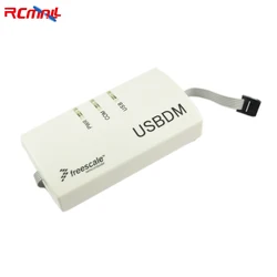 프리스케일 USBDM 프로그래머 JS16 BDM OSBDM 다운로드 디버거 에뮬레이터 다운로더, 48MHz USB2.0 V4.12