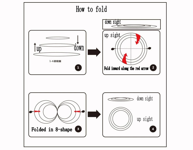 Weißer Kinder-Petticoat, A-Linie, 3 Reifen, einlagig, Krinoline, Spitzenbesatz, Blumenmädchenkleid, Unterrock, elastische Taille für Kinder – Detail 1