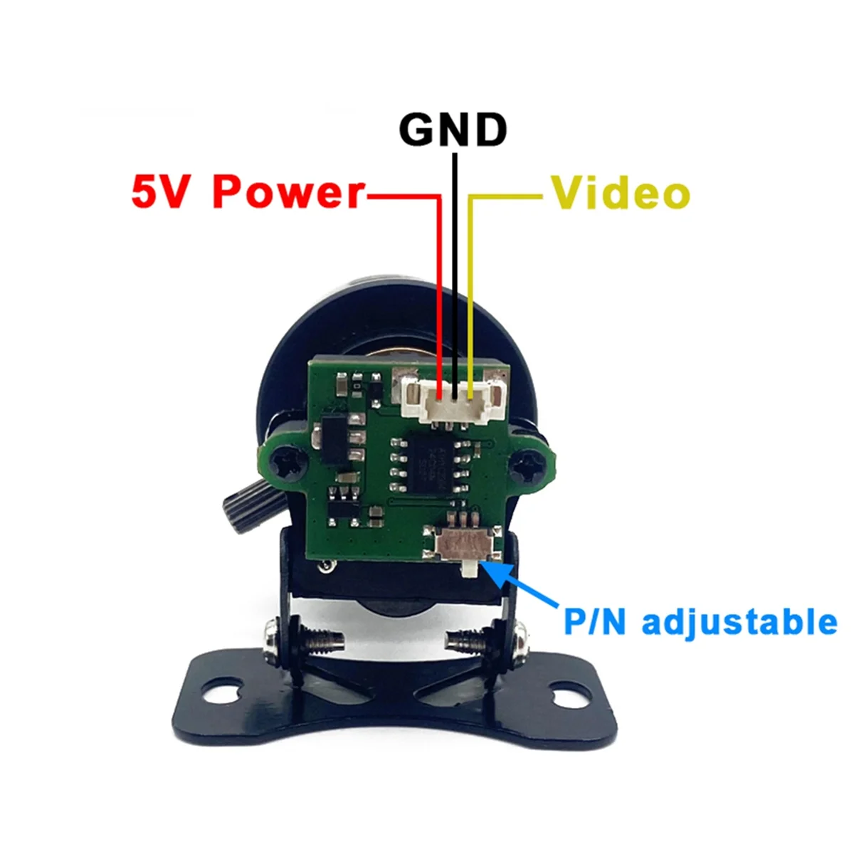 【nouveau-coup-d'utilisation-】-combinaison-fpv-de-10km-transmetteur-vtx-sans-fil-58g-48ch-2000mw-fpv-et-camera-reglable-28-12mm-1000tvl