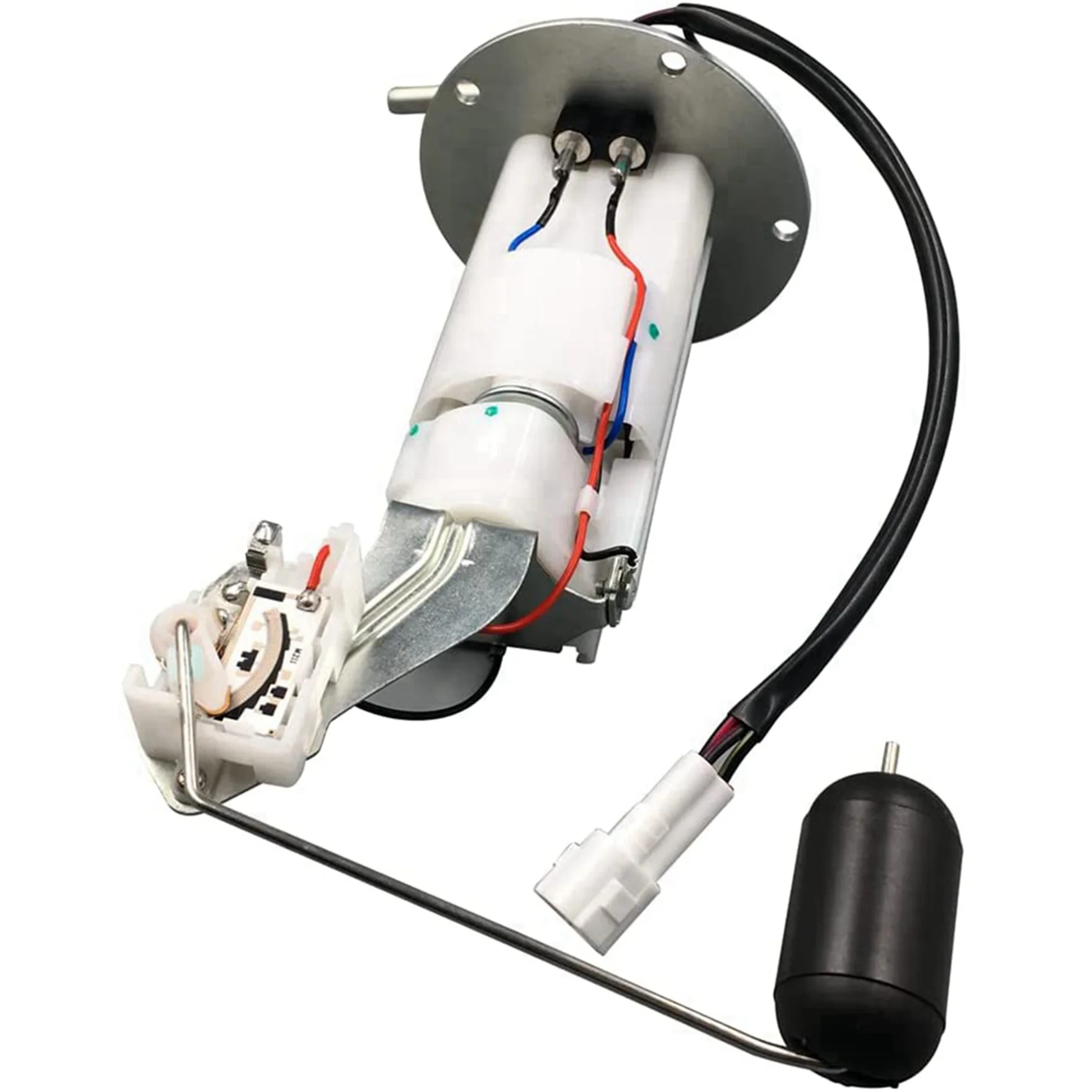 

2 топливных насоса в сборе для Suzuki DL 650 VSTORM 15100-27G00 UC-T35SU52 UC-T35 15100-1100 15100-18H00 2007-2011