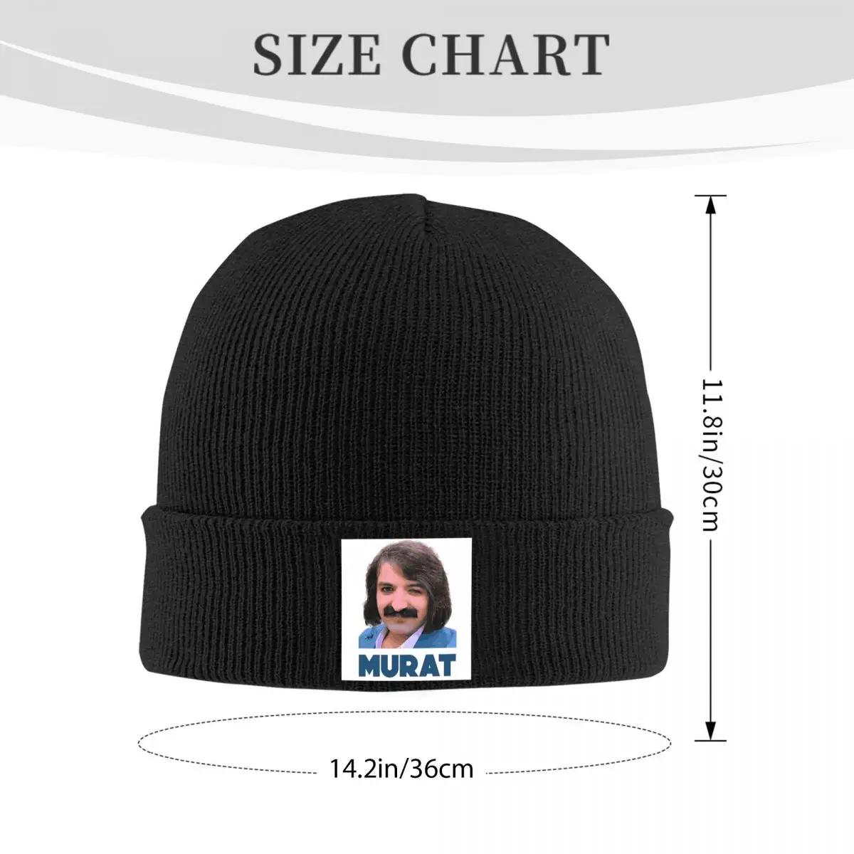 مرات إرديم إردمين التركية وينكر الدافئة محبوك قبعة الشتاء متماسكة بونيه قبعة Skullies Beanies الهيب هوب قبعات للجنسين