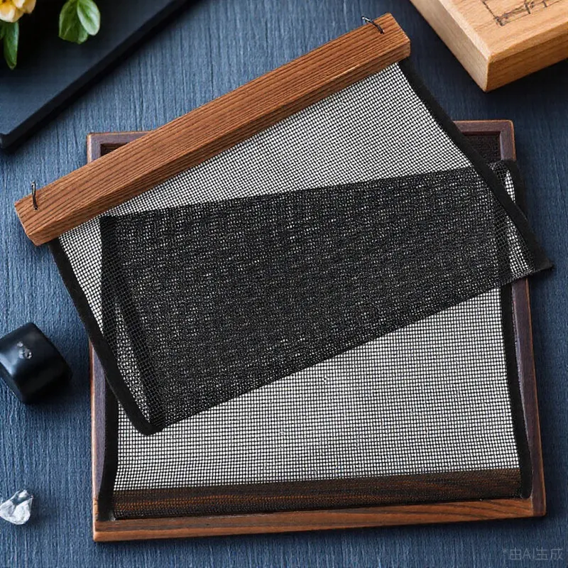 

Wooden Hairpin Hanger for Barrette Organizer Wall Mounted Hair Clips Holder Hair Grip Display Rack Earrings Hanging Holder