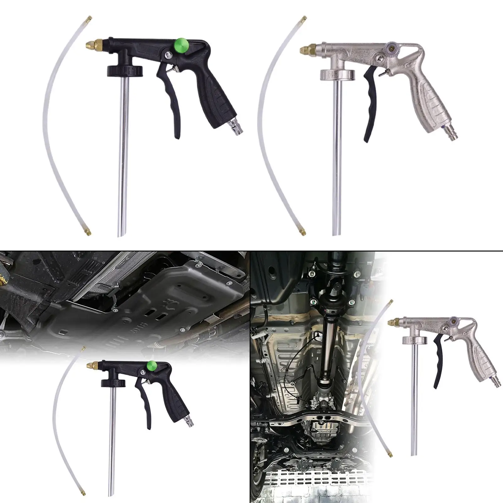 자동차 도색용 언더코팅 분무기, 다기능 자동차 액세서리