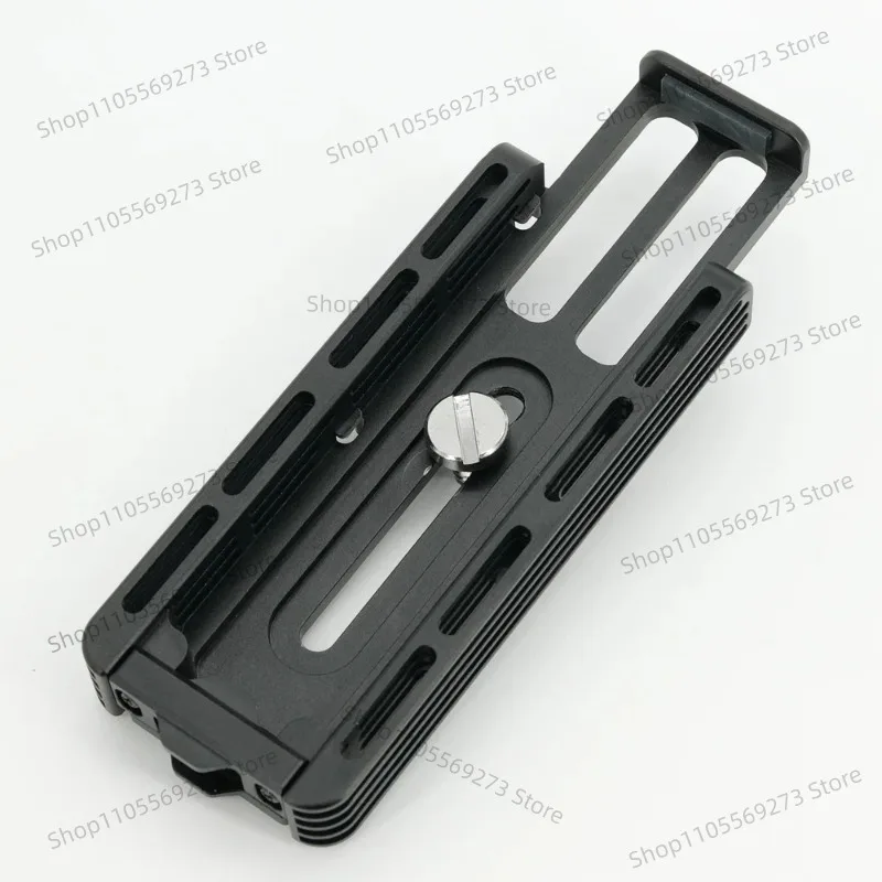 Universal M8 SSD Rack Mount Bracket for M42 M80 Camera Cage Rig DPL