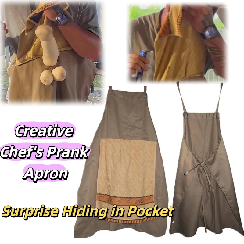 #44 Best Aprons to Buy In 2026