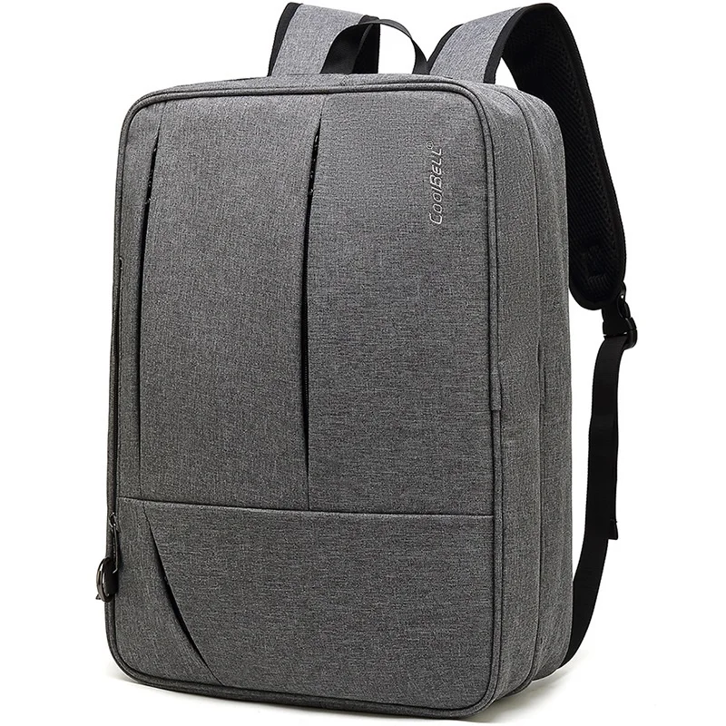 Coolbell Brand Backpack Laptop Bag 17\