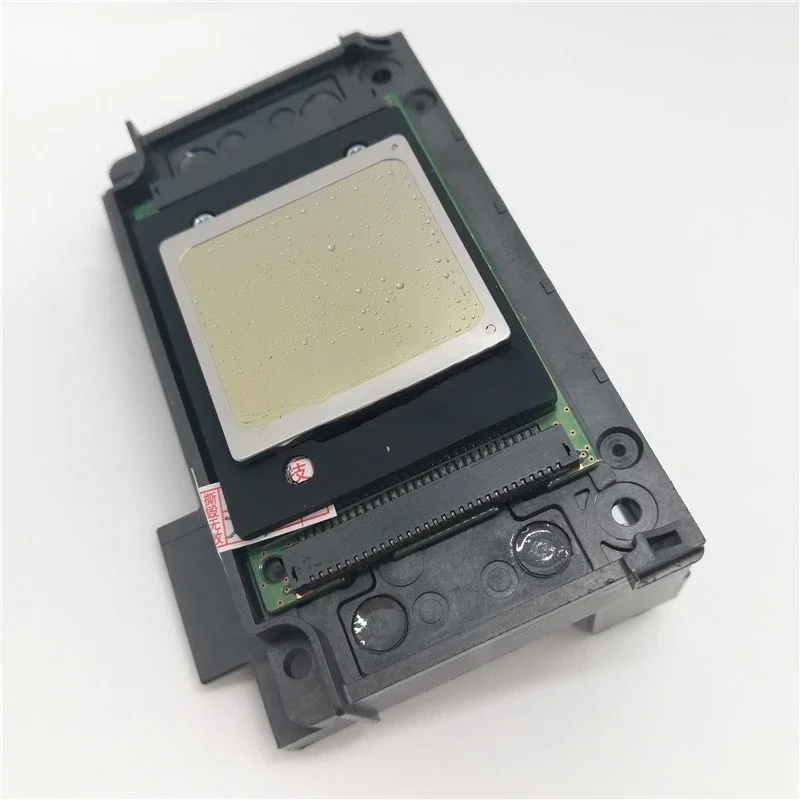 Top selling 100% original new XP600  Printhead FA09050 Printhead For Epson XP600 inkjet printer head
