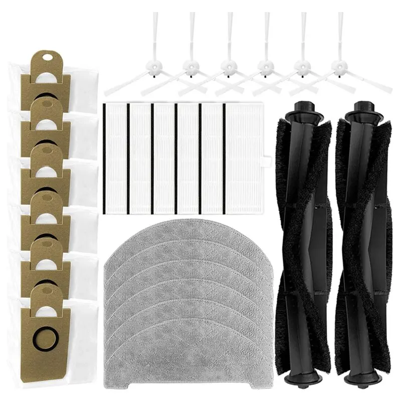 at28-for-honiture-t10-imilab-v1-pieces-de-rechange-pour-aspirateur-brosse-principale-brosse-laterale-filtre-hepa-chiffon-de-nettoyage-sac-a-poussiere-26-pieces