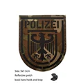 Reflective patch  13
