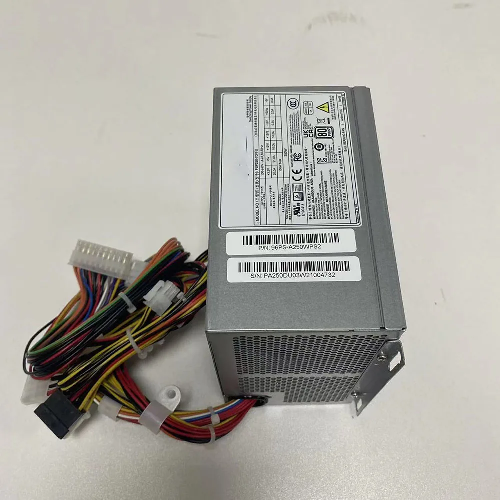 

96PS-A250WPS2 Power supply 250W FSP250-70FPU