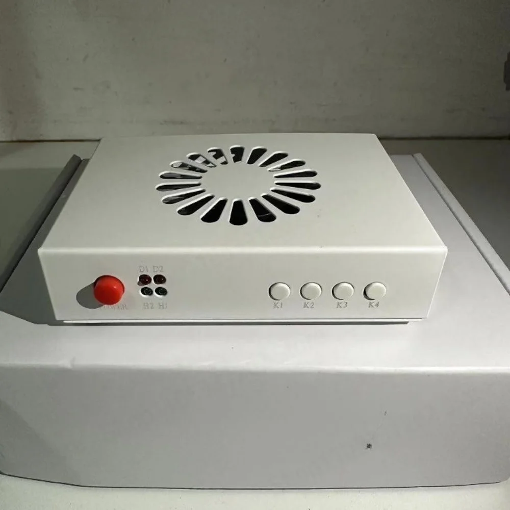Adaptive Original Image Quality HD High Refresh Rate Video Fusion Device Wide Compatibility Video Processor