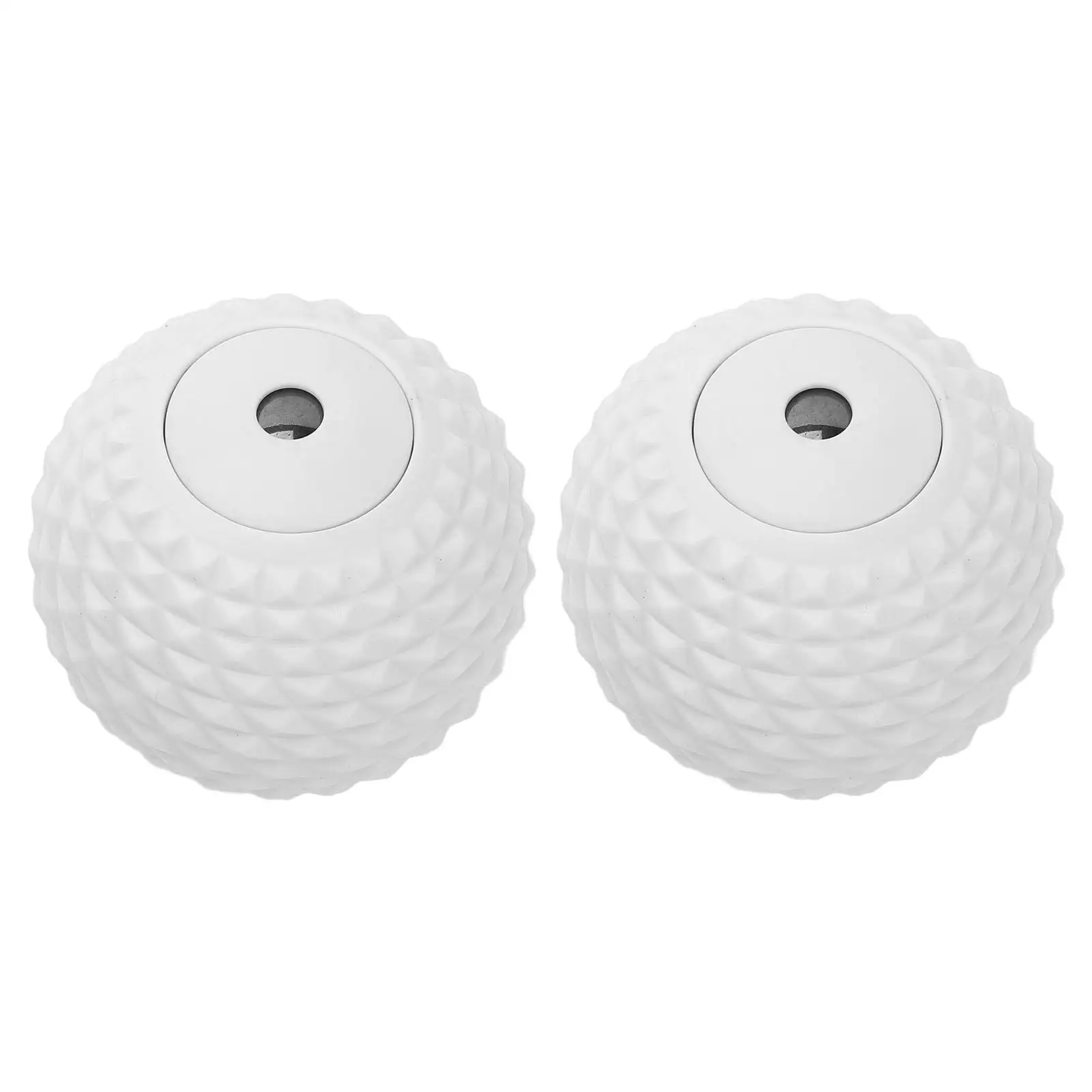 80HS Portable Point Ball Set for Deep Relaxation, Pain Relief & Exercise