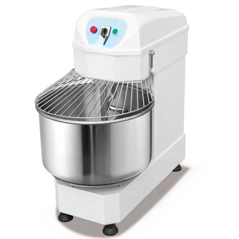 Dough Mixer Industrial Machine Flour Mixer Bakery Electric Kneader Dough Mixer Bread Pizza Complete Bakery Equipment