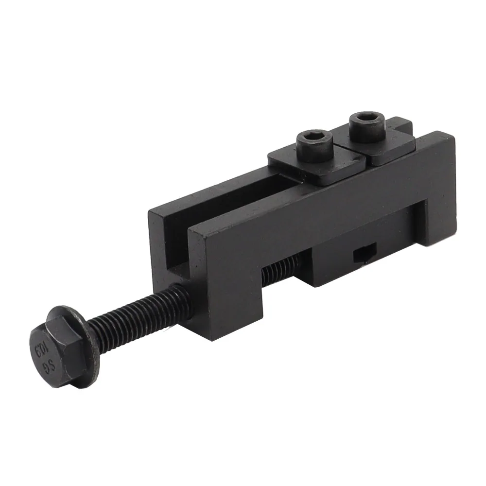 トヨタ・レクサス用ドライブシャフトクランプツール、ダストカバー、OE 09521-24010、ドライブシャフトCVブーツクランプツール交換用