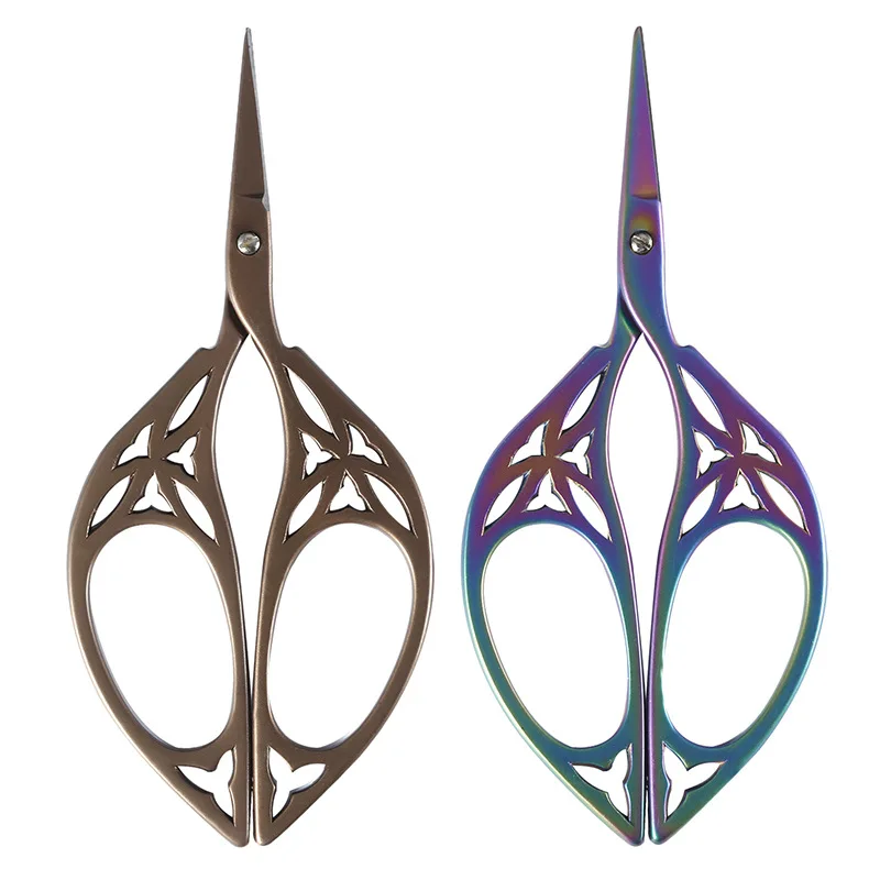 Fabric Art Cross Ha…