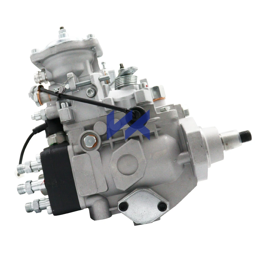 Fuel Injection VE Pump 0460426486 VE6/12F1200R1109 For MFTPL MAN D 0836 158kw