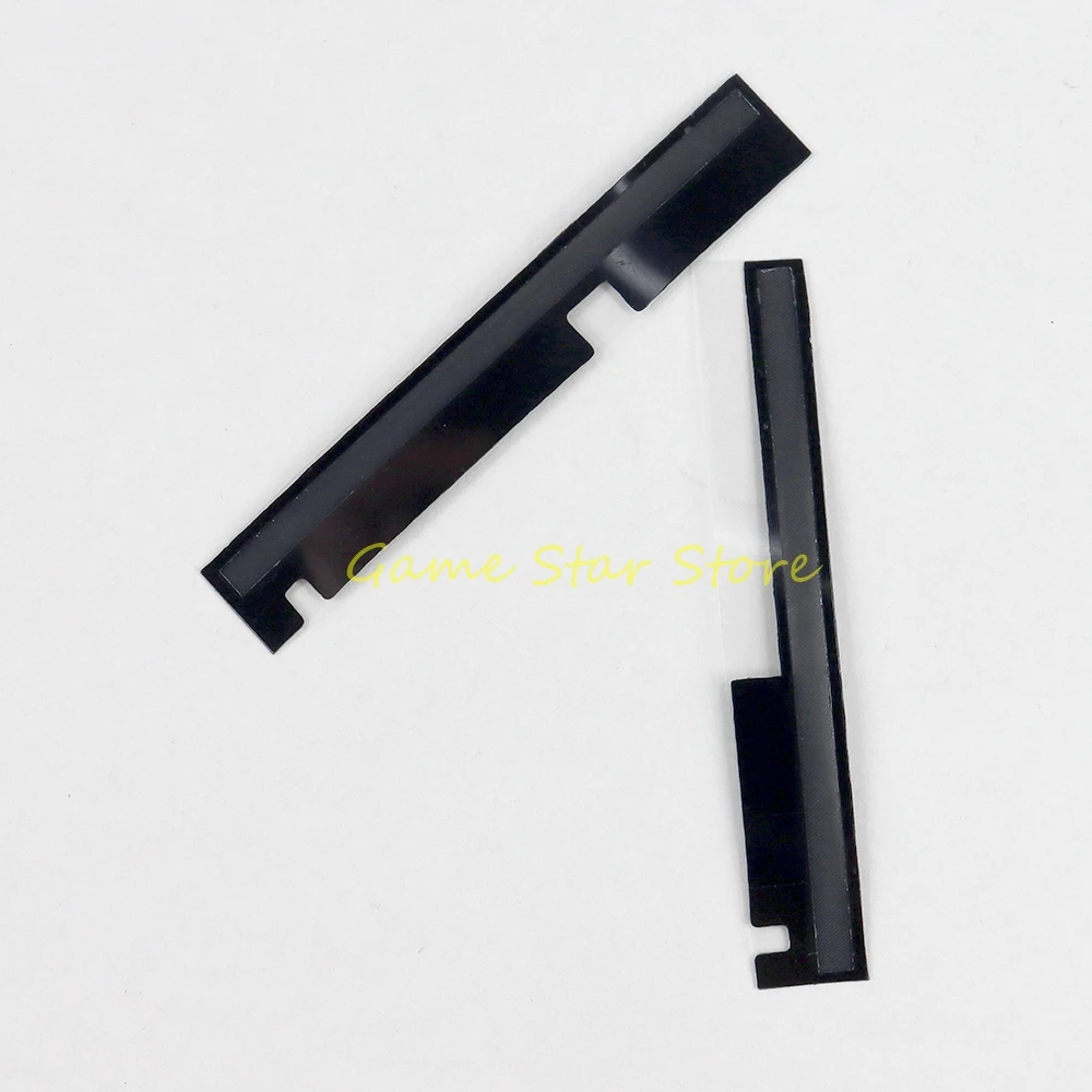1set Jaring Pendingin Filter Debu untuk Nintendo Switch Konsol OLED Penutup Belakang Stiker Jaring Penutup Pelindung Tahan Debu