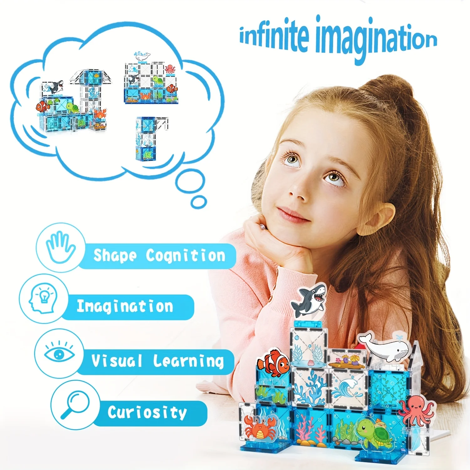 Thumbnail 3 - #28 Top 50 Magnetic Building Tiles Worth Buying In 2026