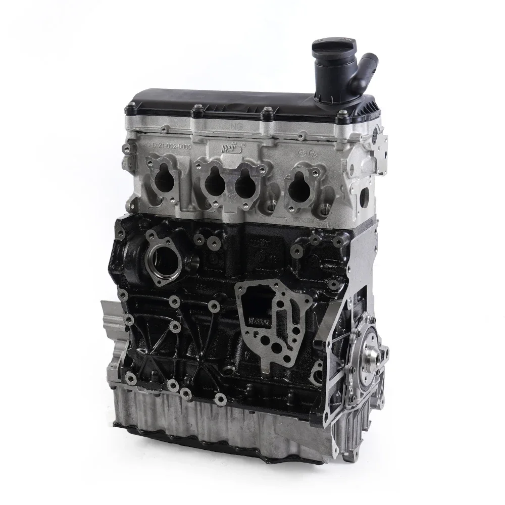 

Hot Selling Car Accessories 06A100045B Engine Assembly For Sagitar 1.6 BWH