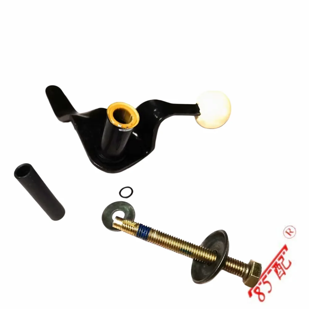

Shift bracket 244989 For Peugeot 206/207/Partner For Citroen C2/Berlingo shift transmission lever