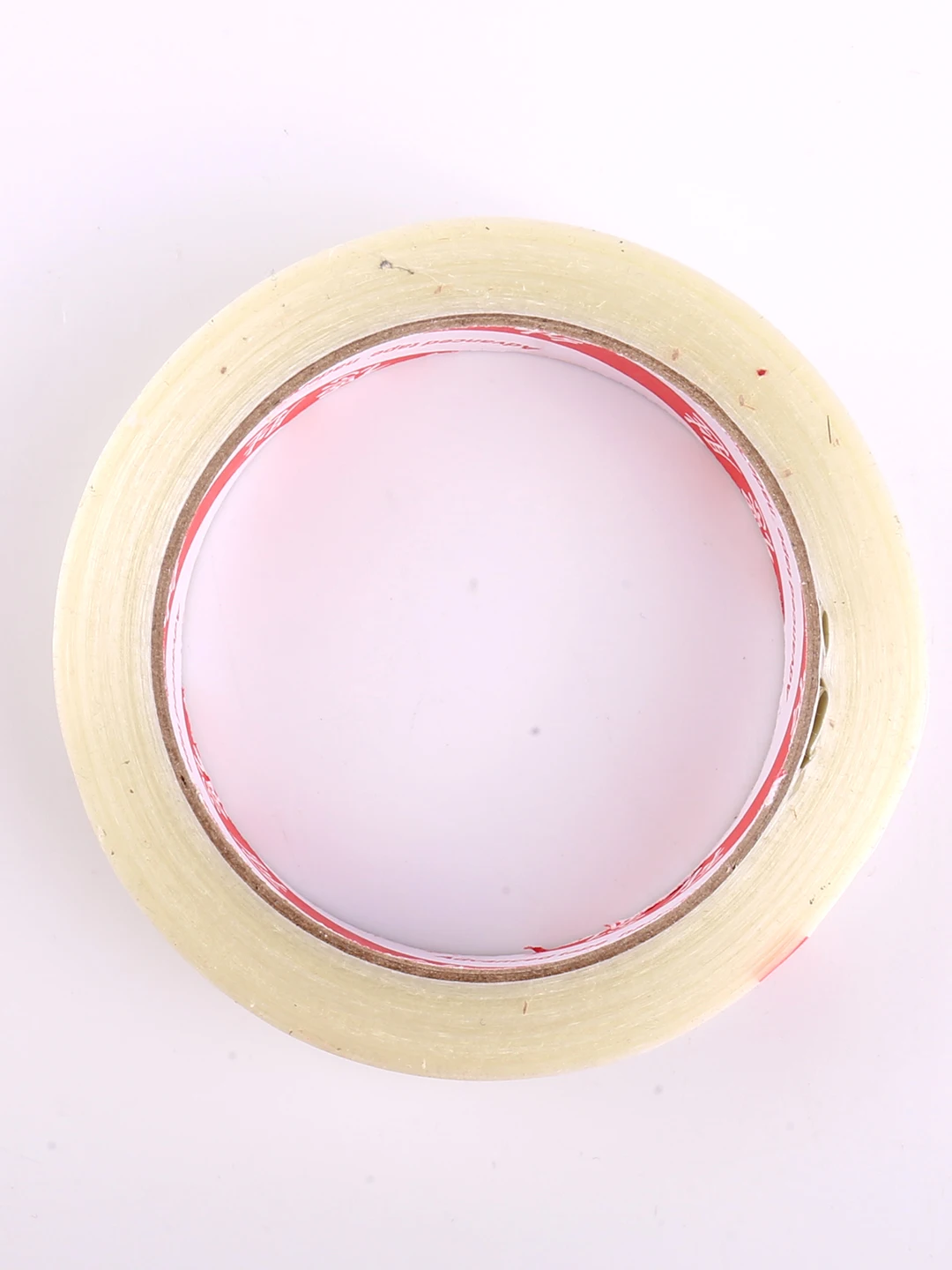 Strength 25m Length Adhesive Fiberglass Tape Strip Fiber Tape for Packing RC Model fixed wing plane 2cm Width 2cm*25m