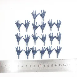 10 Pairs of Hands for Marvel 6” / 7” Action Figures, Comic Hero Replacement Hands Accessory