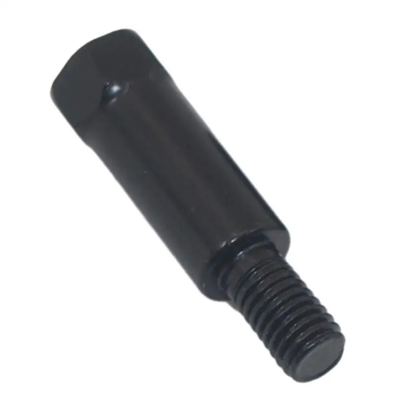 Motorcycle Mirror Adapter Right Left Hand Thread Screw 8mm Screw Diameter Converter Rearview Mirrors Thread For Motorcycle