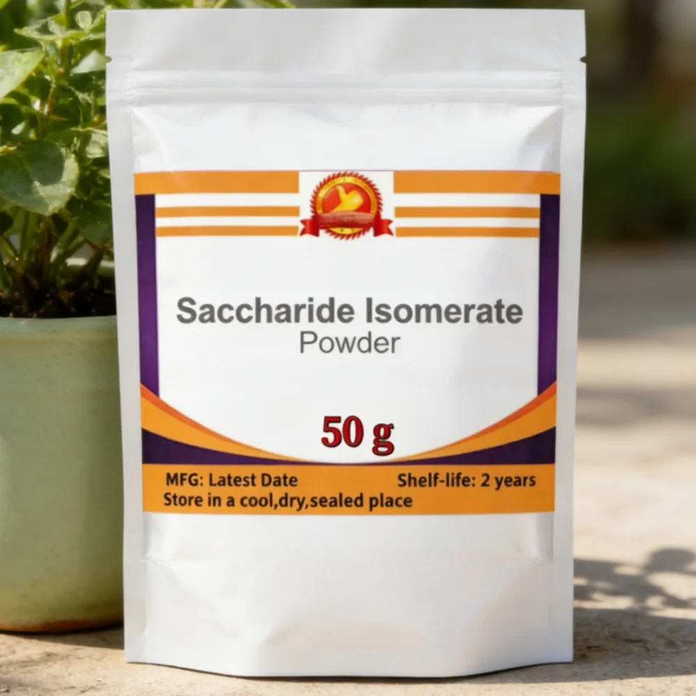 熱い販売の対象となる糖類異性化物粉末、肌の保湿とアンチエイジング化粧品原料として