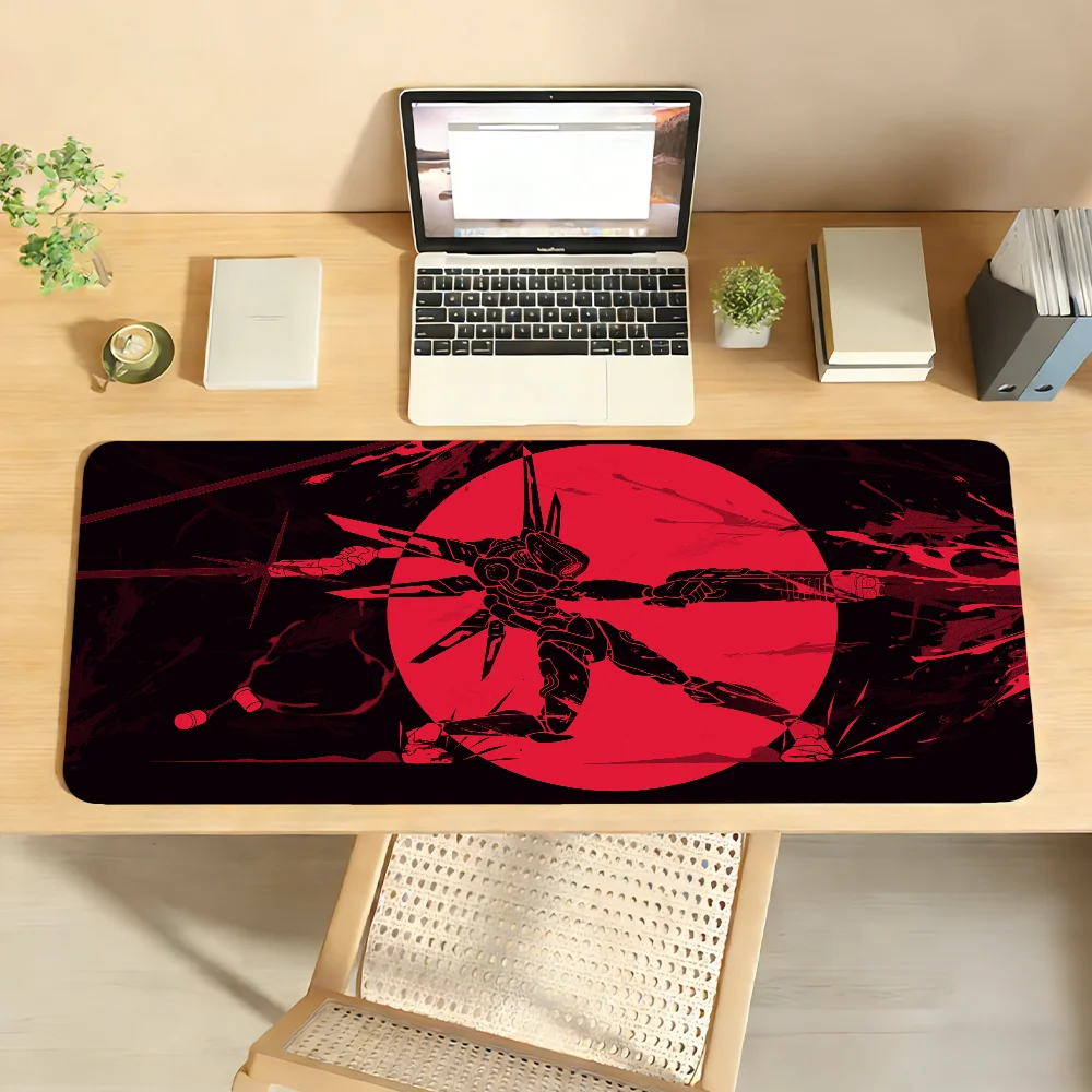 Game U-Ultrakill Mouse Pad Computer Laptop Rubber Non-slip Mouse Mat Mousepad Gamers Decoracion Desk Mat